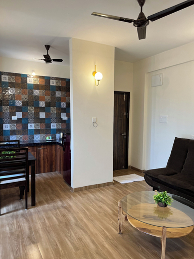 Private kitchen 3, City Of Music, Raigarh