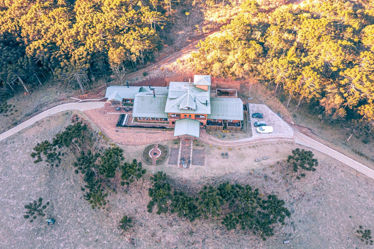 Others 3, Parque Nacional EcoResort, Urubici
