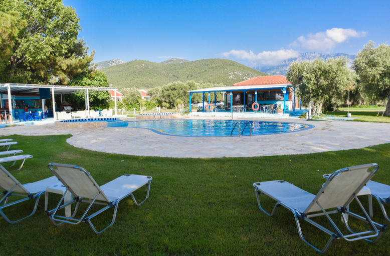 Others 5, Hotel Coral, East Macedonia and Thrace