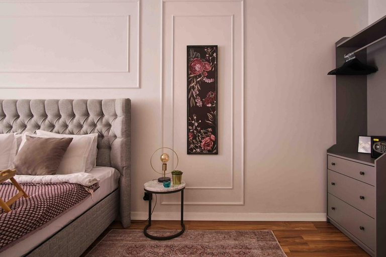Others 5, Gorgeous & Luxury Apartment in the heart of Sisli!, Beşiktaş