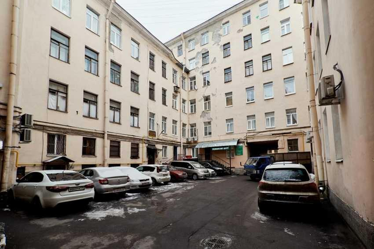 Others 4, TakeRoom Грибоедов, Sankt-Peterburg gorsovet