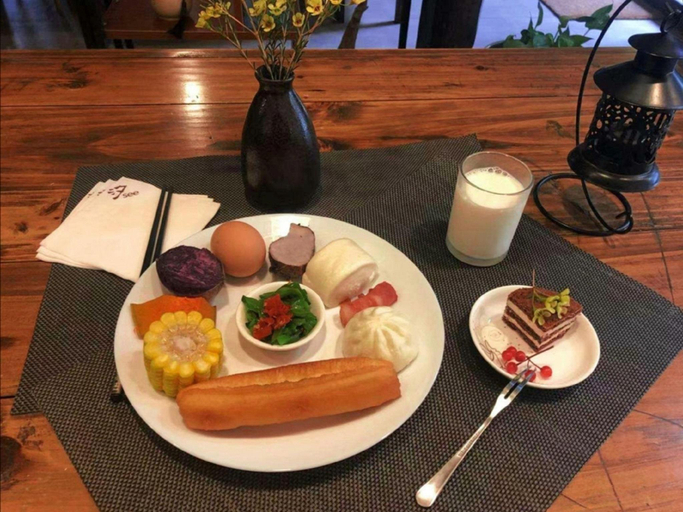 Food & Drinks 5, Hangzhou Xi Tang Inn, Hangzhou