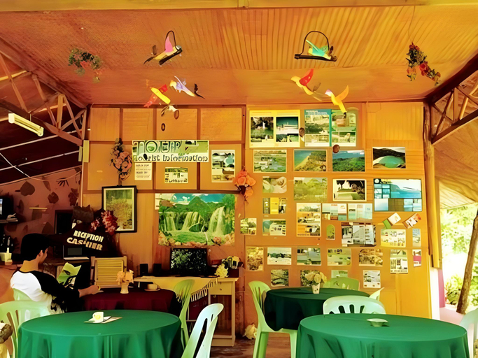 Food & Drinks, Aonang Friendly Bungalow, Mueang Krabi