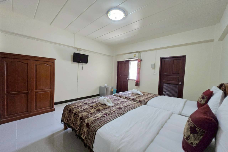Others 4, Baan Sabai Guesthouse, Muang Chiang Mai