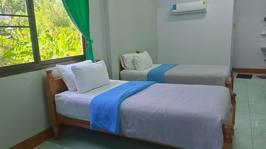 5, Mountain View Hostel - Krabi Airport, Mueang Krabi