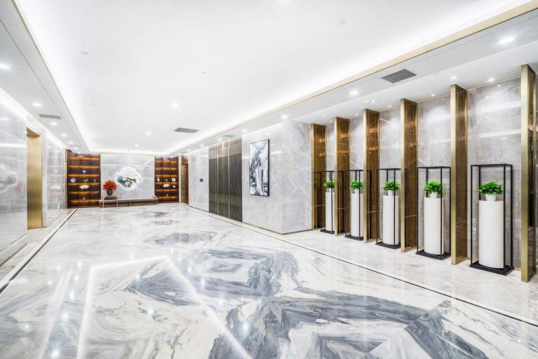 Others 5, Zonhow International Hotel, Hangzhou