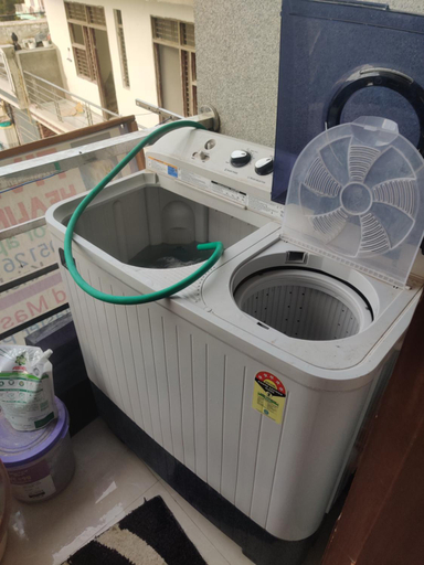 Others 5, Konark Apartment, Delhi