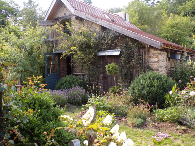 Others 4, la maison de Royer, Haute-Vienne