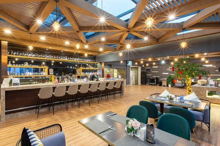 Food & Drinks, Lily's Hotel, Hangzhou