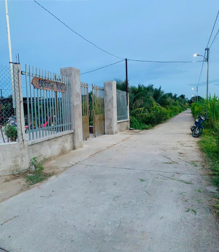Others 5, Ben Tre Inn, Bến Tre