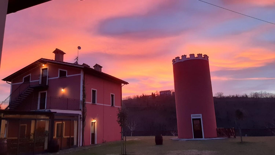 Others 3, Agriturismo La Vita e Bella, Ancona