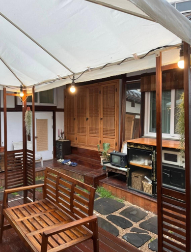 3, Eoulim House, Andong