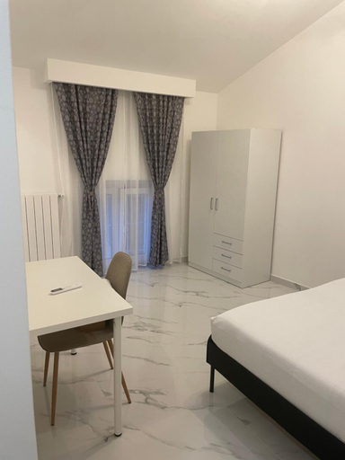 Others 4, Real home, Bergamo