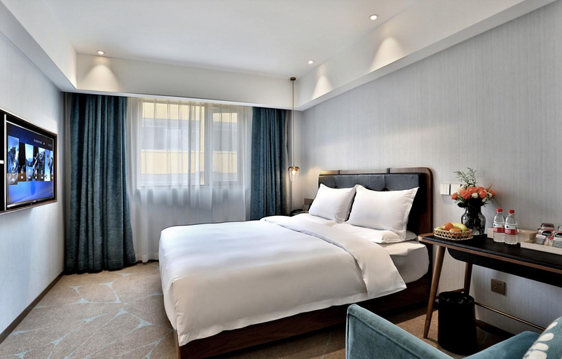Others 3, Hangzhou Yabo Hotel, Hangzhou