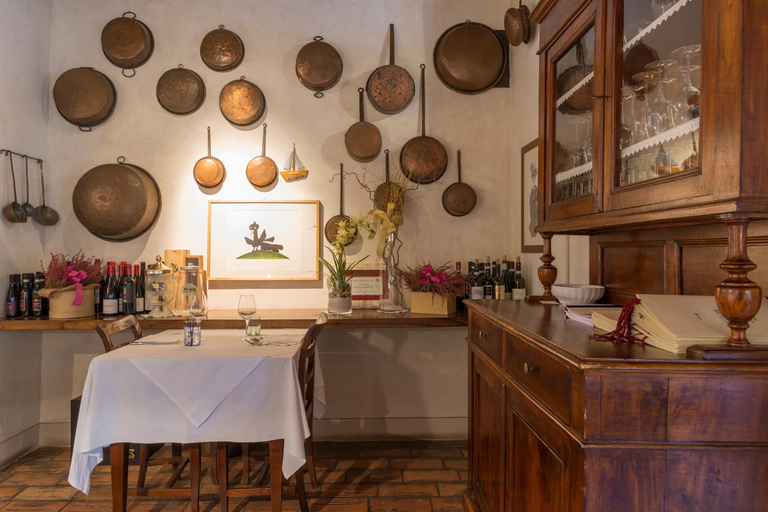 Food & Drinks 3, Locanda Osteria La Fefa, Modena