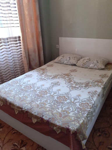 Others 2, Tavush Sochi, Sochi gorsovet