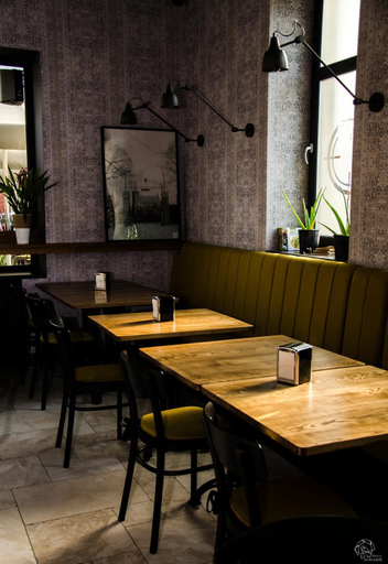 Food & Drinks 3, ART Pensjonat, Krotoszyn