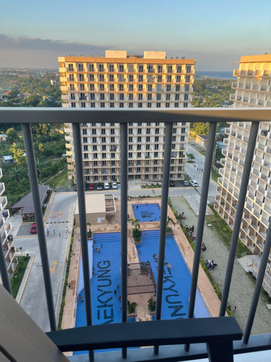 Others 5, CKK Condo Unit, Lapu-Lapu City