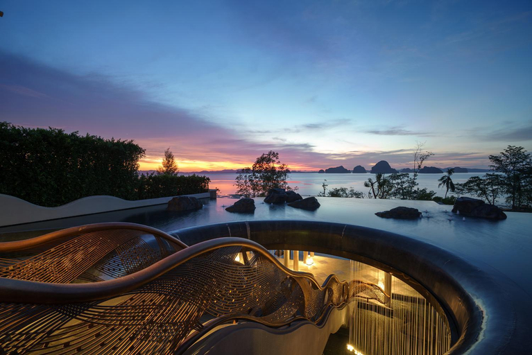 Sport & Beauty 2, Banyan Tree Krabi, Mueang Krabi