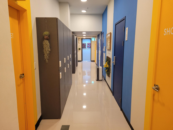 Others 3, Jongnostay Hostel, Jongno