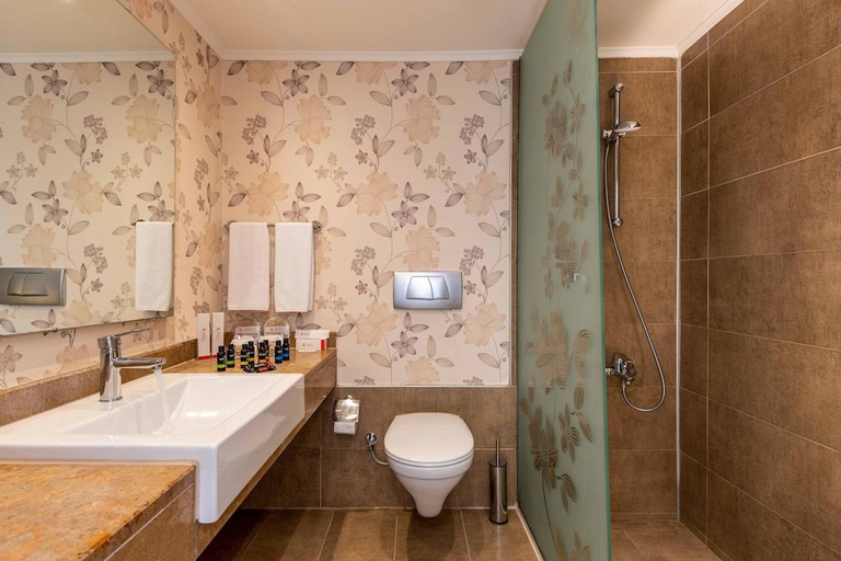Bathroom 4, Kaya Side, Manavgat