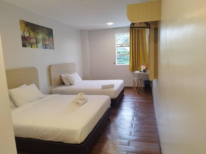 Others 2, Santai Morib Hotel, Kuala Langat