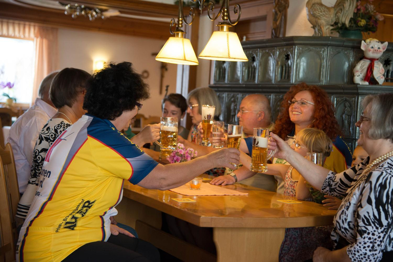 Others 4, Brauereigasthof ADLER, Sigmaringen