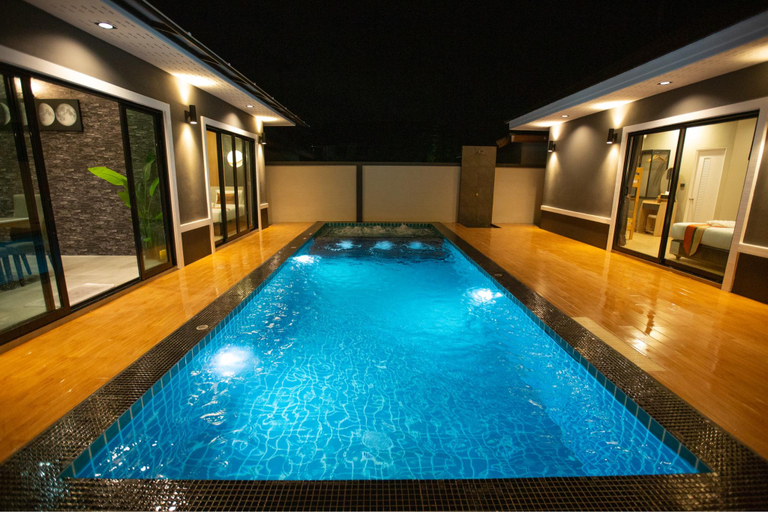 Sport & Beauty 2, Don Teak Pool Villa Aonang , Mueang Krabi