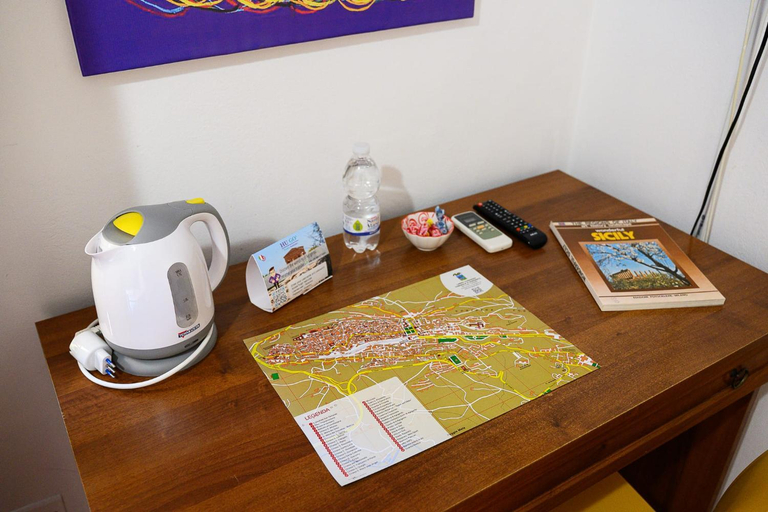 Others 3, B&B Al Centro, Agrigento