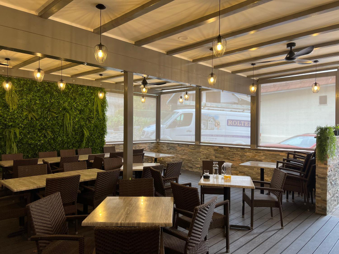 Food & Drinks 2, Gostisce Sovdat, Bovec