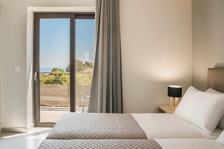 5, Petradi Villa Skala III, Ionian Islands