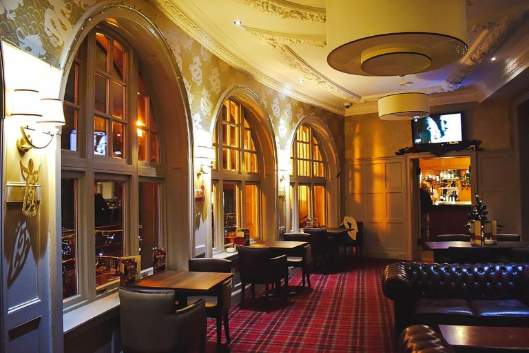 Others 4, Argyll Hotel, Argyll and Bute
