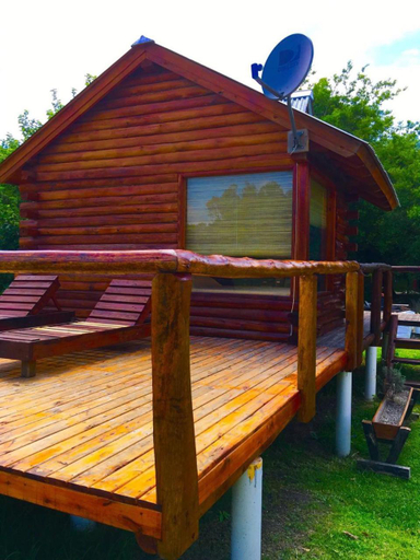 Others 5, Cabanas Tunkelen, Magdalena