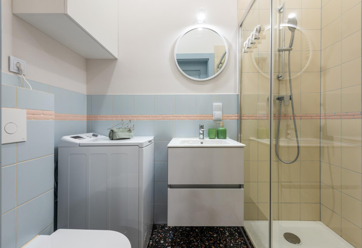 Others 5, Pastell Apartments by MB Apartments, Kraków City
