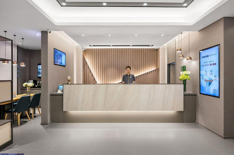 Others 5, Home Inn Hangzhou East Railway Station, Hangzhou