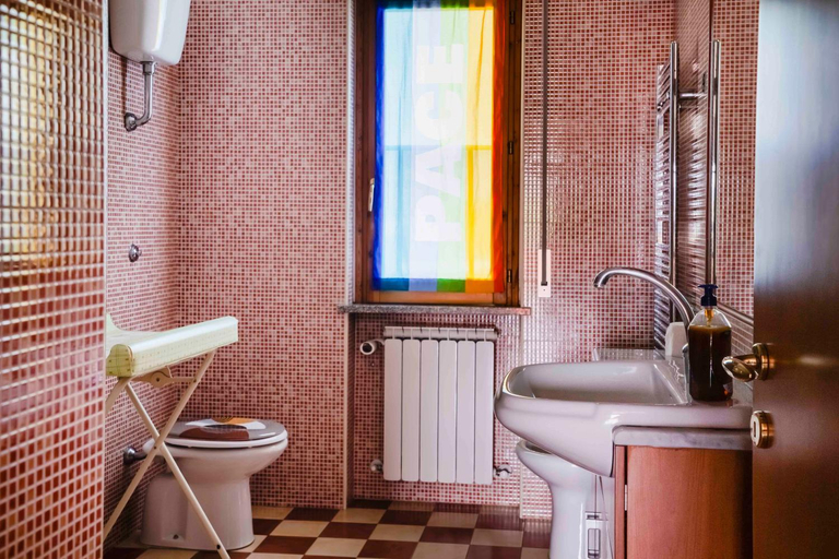 Others 4, La Casa Zen, Chieti