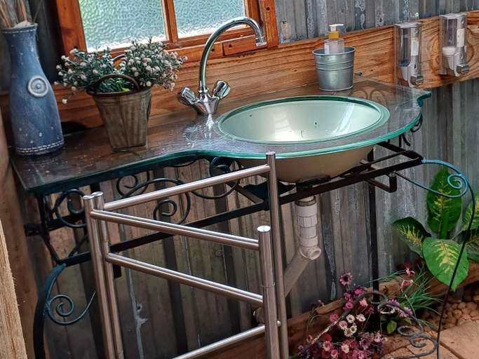 Bathroom, Wooden Creek Estate, Ekurhuleni