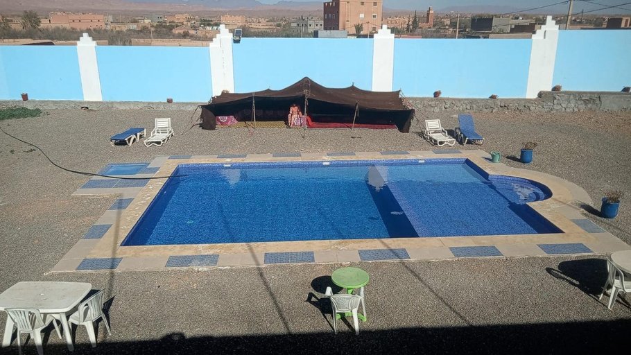 Sport & Beauty, Sud Est Palace, Ouarzazate