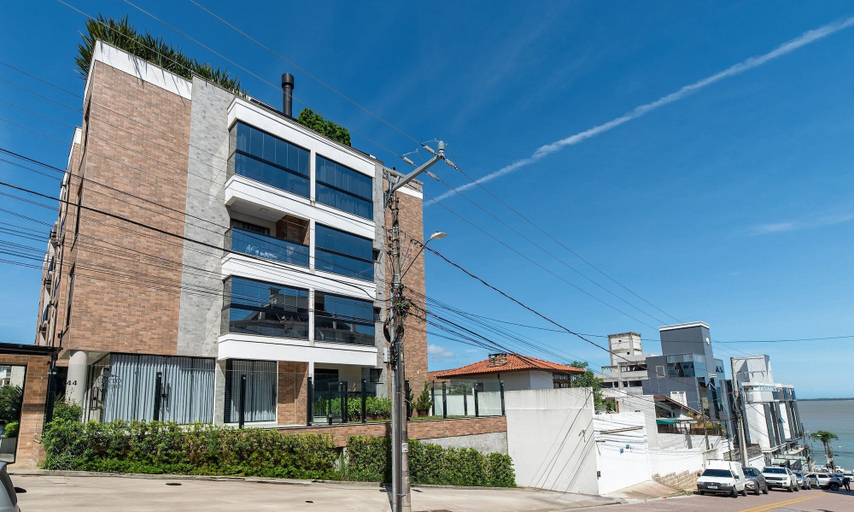 Exterior, Charming Studio Just 200m From the Beach - Pmo0404, Floriniapolis
