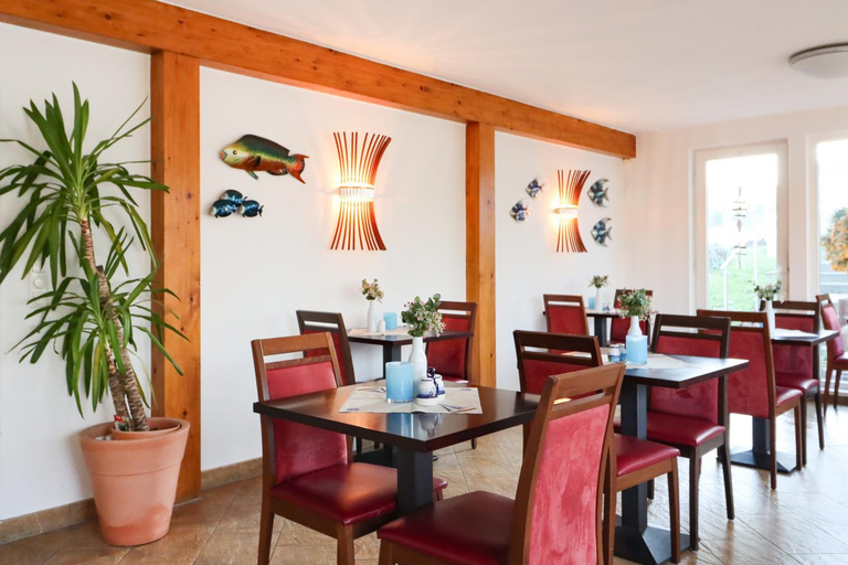 Food & Drinks 5, Aparthotel Leuchtfeuer, Vorpommern-Rügen