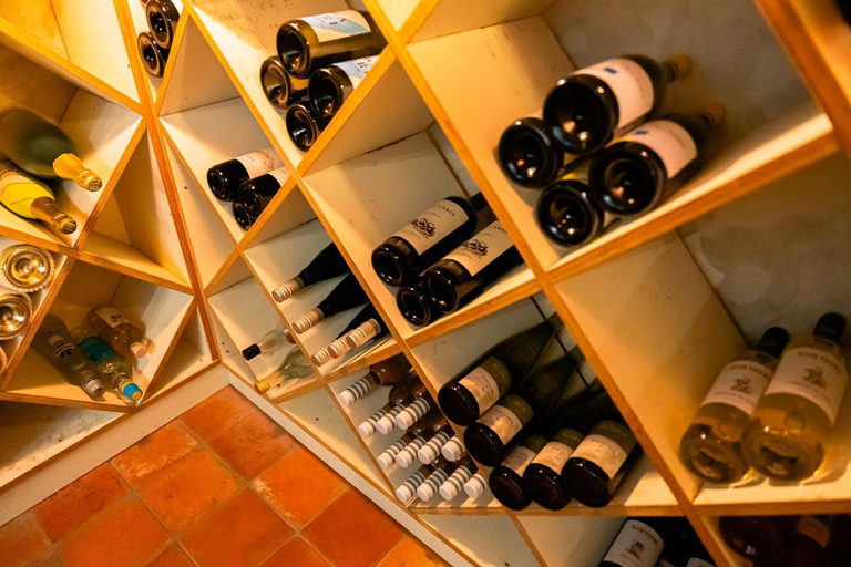 Food & Drinks 5, B&B Het Wellnest, Nunspeet