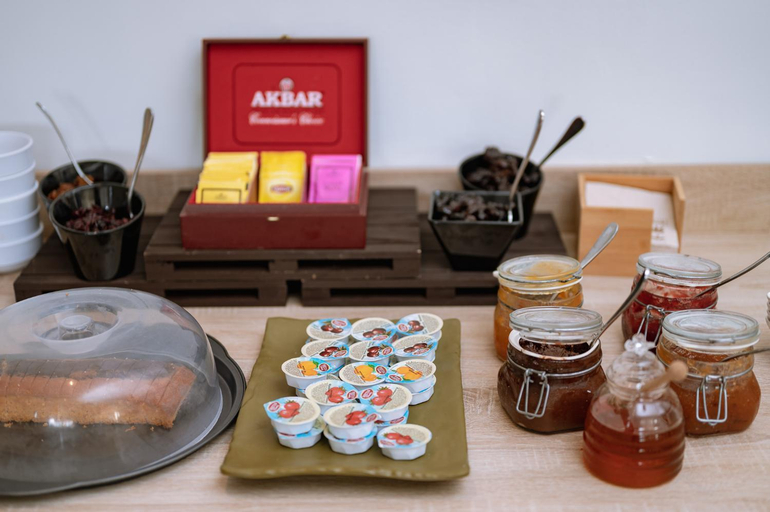 Food & Drinks 5, INSPIRA BOUTIQUE ADULTS ONLY HOTEL, East Macedonia and Thrace