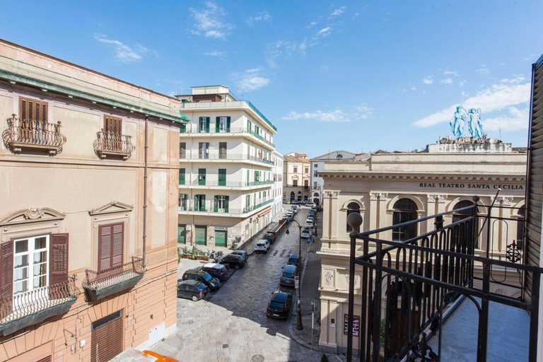 Others 3, Santa Cecilia Apartment by Wonderful Italy, Palermo