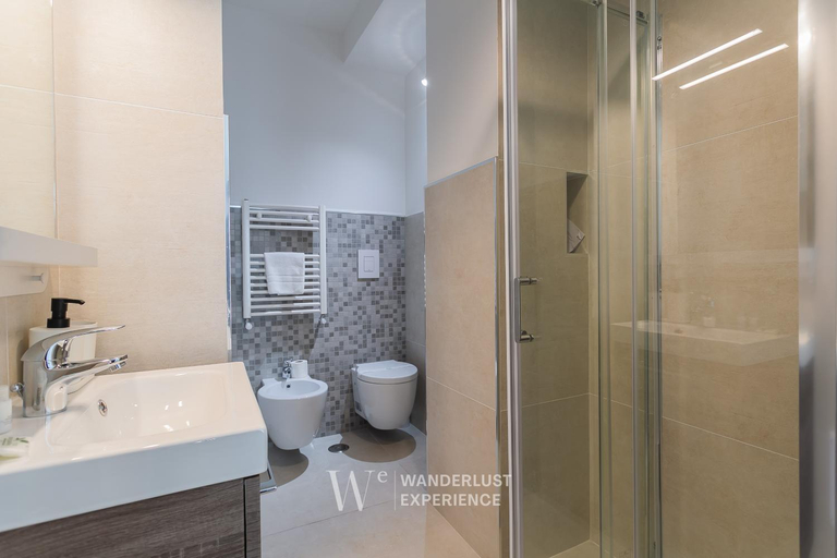 Others 3, Wanderlust Experience Pumetta Apartment, Bari