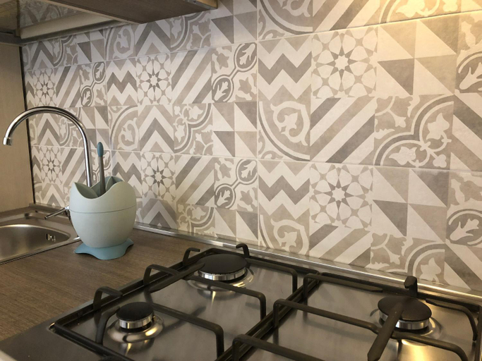 Kitchen, Appartamenti, Olbia-Tempio