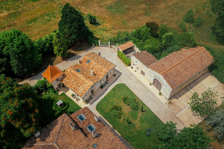 Others 4, Clos Marcamps - Teritoria, Gironde
