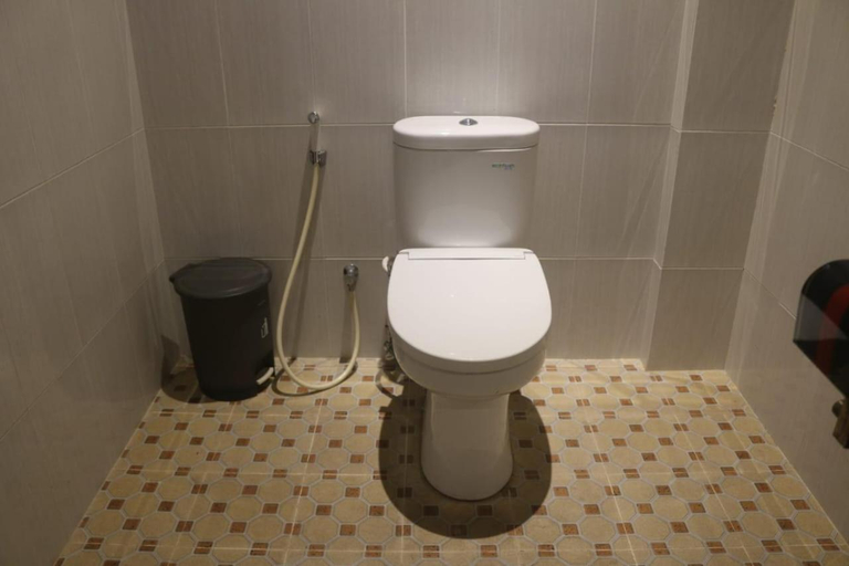 Bathroom 2, TIARA guest house, Gianyar