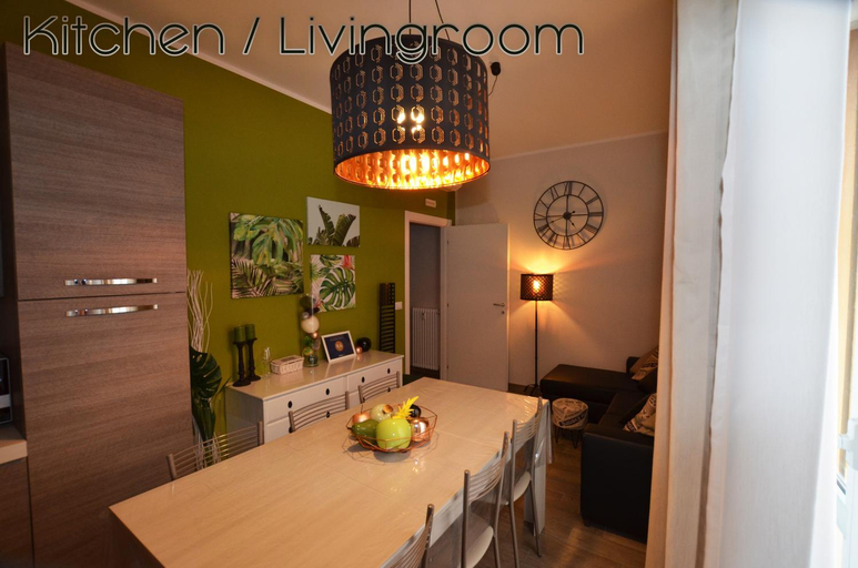 Others 3, Room & Breakfast Nettuno 29, Bologna
