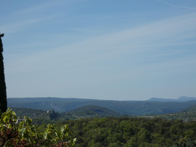 Others 3, Chambres d'Hotes Mas de la Chadenede en Sud Ardeche, Ardèche