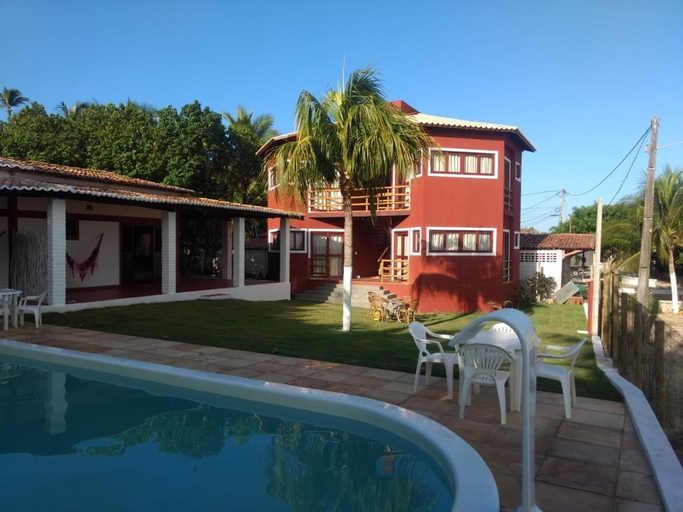 Others 5, RANCHO GOSTOSO POUSADA, São Miguel de Touros